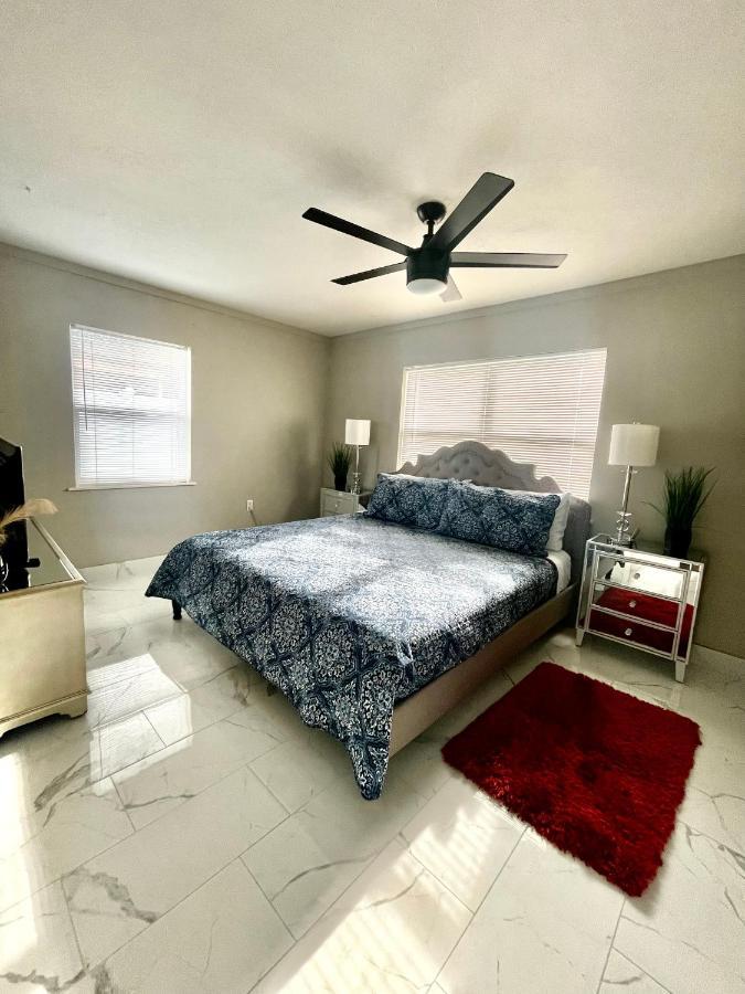 3 Miles To Siesta Key #1 Beach In America Sarasota Extérieur photo