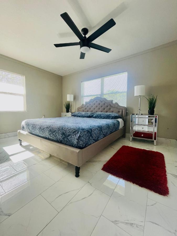 3 Miles To Siesta Key #1 Beach In America Sarasota Extérieur photo